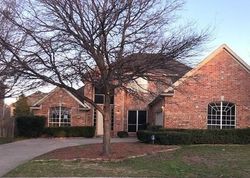 Foreclosure in  PARKVIEW DR Roanoke, TX 76262