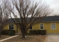 Foreclosure in  GALVESTON ST Plainview, TX 79072