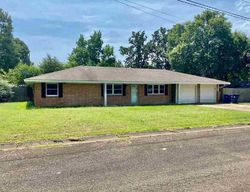 Foreclosure in  DARWIN ST Kilgore, TX 75662