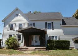 Foreclosure Listing in W LEE RD ALBION, NY 14411