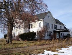 Foreclosure Listing in W LEE RD ALBION, NY 14411