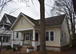 Foreclosure in  HIGHLAND ST Syracuse, NY 13203