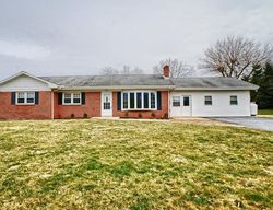 Foreclosure in  MOUNTAIN RD Dillsburg, PA 17019