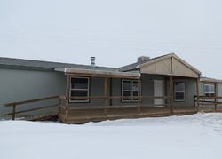 Foreclosure in  ROAD 2BC Cody, WY 82414