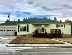 Foreclosure in  SUNSET AVE Buffalo, WY 82834