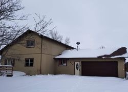 Foreclosure in  RANGE CIR Wright, WY 82732