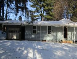 Foreclosure in  N BROOKFIELD RD East Brookfield, MA 01515