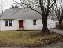 Foreclosure in  HILLSIDE AVE Webster, MA 01570