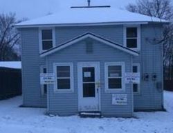 Foreclosure Listing in S WASHINGTON ST NEW LISBON, WI 53950
