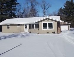 Foreclosure in  FAWN AVE Montello, WI 53949