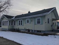 Foreclosure in  W STATE ST Janesville, WI 53546