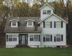 Foreclosure in  COUNTY ROAD U Portage, WI 53901