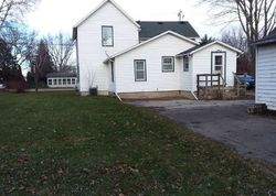 Foreclosure in  E MAIN ST Cambridge, WI 53523