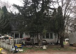 Foreclosure in  STATE HIGHWAY 13 Wisconsin Dells, WI 53965