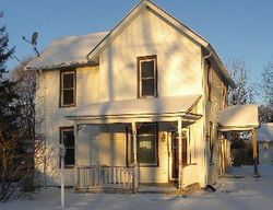 Foreclosure in  TAFT ST Palmyra, WI 53156