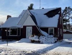 Foreclosure in  2ND AVE SW Milltown, WI 54858