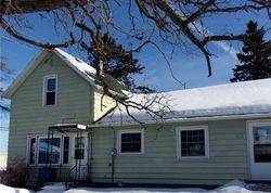 Foreclosure in  BUNDY AVE Rice Lake, WI 54868