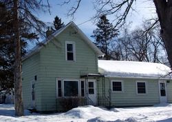 Foreclosure in  BUNDY AVE Rice Lake, WI 54868