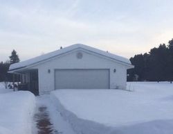 Foreclosure in  FOUR MILE CREEK RD Mosinee, WI 54455