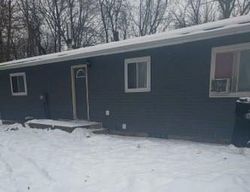 Foreclosure in  105TH AVE # A Amery, WI 54001