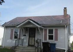 Foreclosure in  GOLF AVE Racine, WI 53404