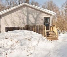 Foreclosure in  SAND RIDGE RD Peshtigo, WI 54157