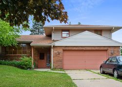 Foreclosure in  SKOKIE DR Rockford, IL 61108