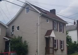 Foreclosure in  MAIN ST Adamsburg, PA 15611