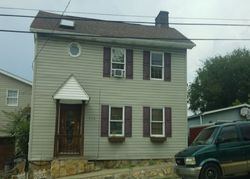 Foreclosure in  MAIN ST Adamsburg, PA 15611