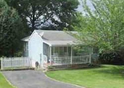 Foreclosure in  PIONEER DR Smithsburg, MD 21783