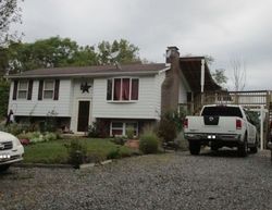 Foreclosure Listing in DORSEY RD WILLIAMSPORT, MD 21795