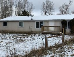 Foreclosure in  N THORP HWY Thorp, WA 98946