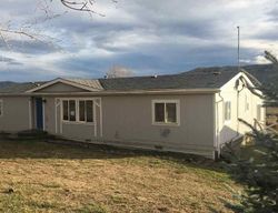 Foreclosure in  E 99 PR SE Benton City, WA 99320