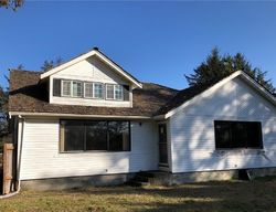 Foreclosure in  STATE ROUTE 105 Grayland, WA 98547