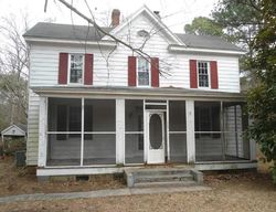 Foreclosure in  WINDMILL POINT RD White Stone, VA 22578