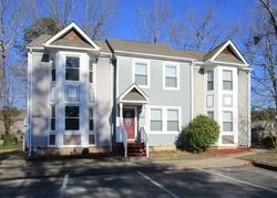 Foreclosure Listing in PALMERTON DR NEWPORT NEWS, VA 23602