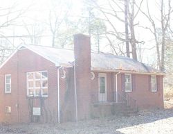 Foreclosure in  COURTHOUSE RD Prince George, VA 23875