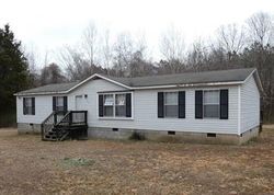 Foreclosure in  PLANTERS RD Lawrenceville, VA 23868