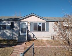 Foreclosure in  E 1400 S Elsinore, UT 84724