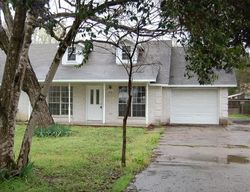 Foreclosure in  S MAIN ST Lockhart, TX 78644