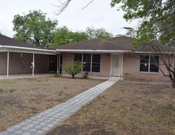 Foreclosure Listing in W JUAREZ AVE PHARR, TX 78577