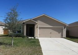 Foreclosure in  LAKE VIEW CIR W Brookshire, TX 77423