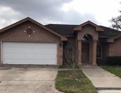 Foreclosure Listing in NANTUCKET DR HARLINGEN, TX 78550