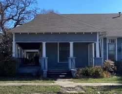 Foreclosure in  3RD ST Brownwood, TX 76801