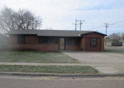 Foreclosure in  52ND ST Lubbock, TX 79404