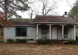 Foreclosure in  BOGGY RD Waskom, TX 75692