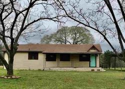 Foreclosure in  FM 1797 E Tatum, TX 75691