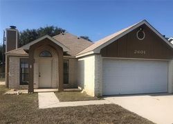 Foreclosure Listing in PURSER DR KILLEEN, TX 76543