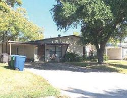 Foreclosure in  E VESTAL PL San Antonio, TX 78221