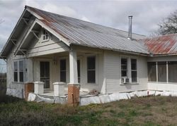 Foreclosure in  COUNTY ROAD 149 Riesel, TX 76682